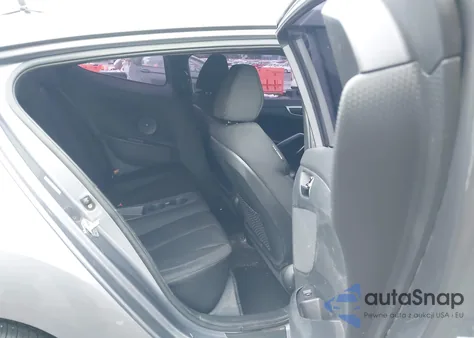 2012 Hyundai Veloster Base W/Black from USA, damaged, VIN KMHTC6ADXCU050938